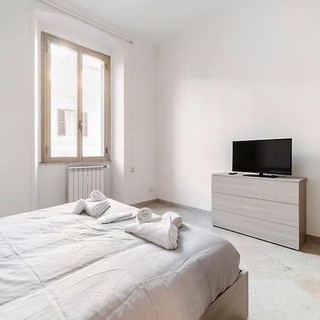 Casa Amor In Trastevere Rom Eksteriør billede