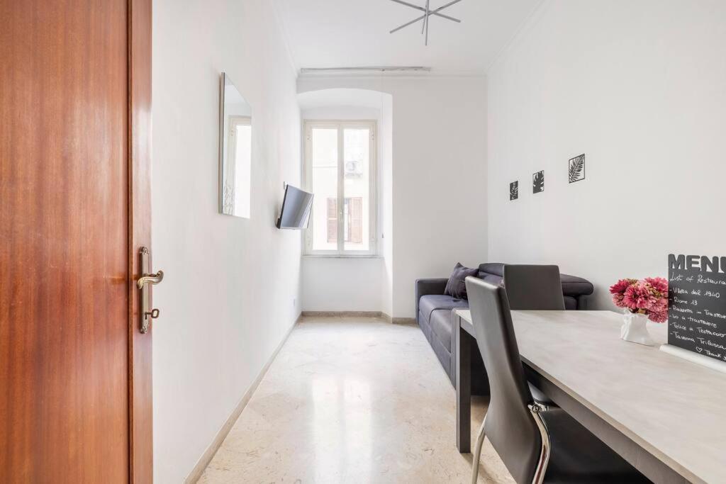 Casa Amor In Trastevere Rom Eksteriør billede