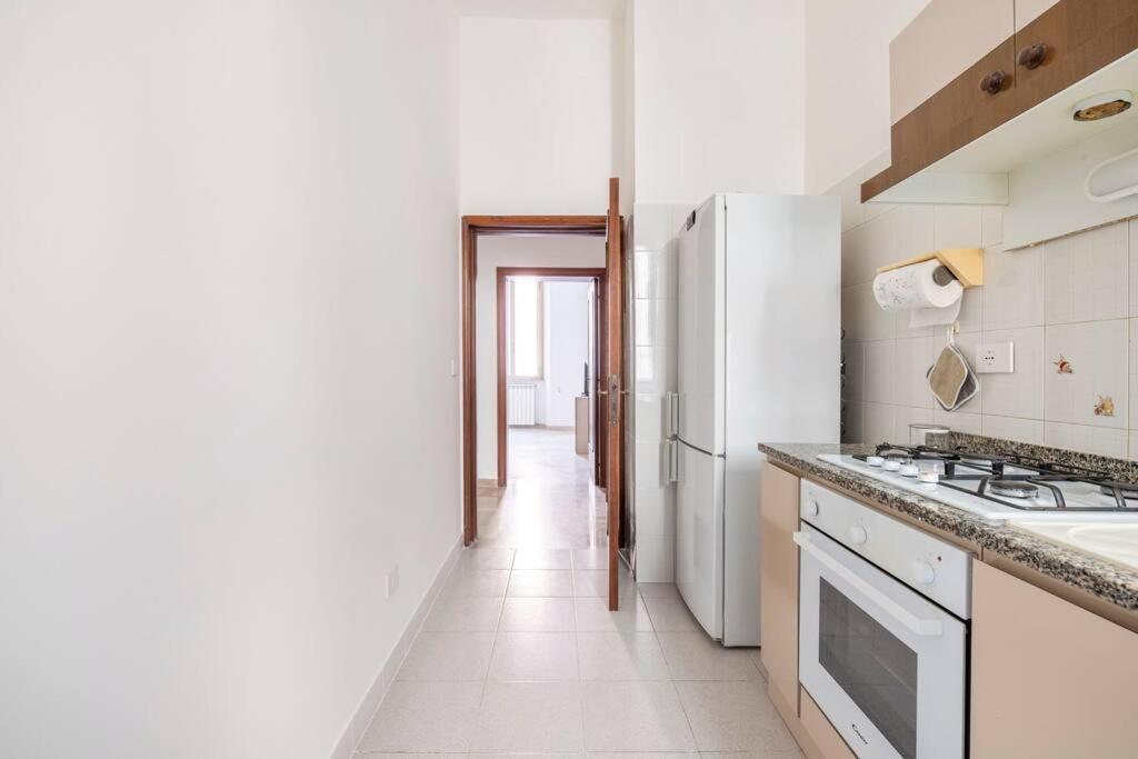 Casa Amor In Trastevere Rom Eksteriør billede