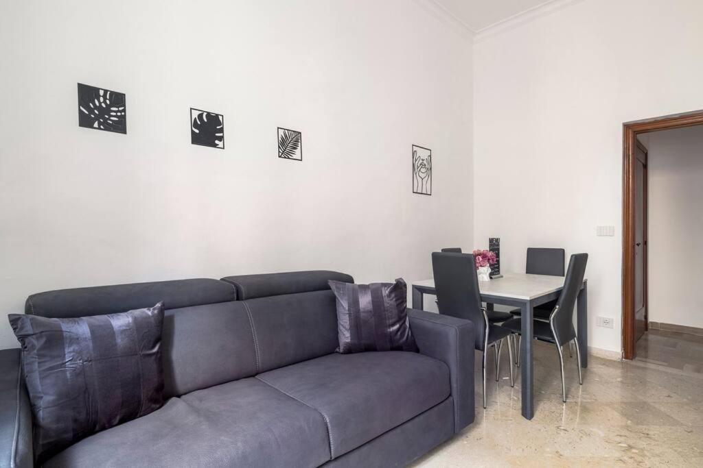 Casa Amor In Trastevere Rom Eksteriør billede
