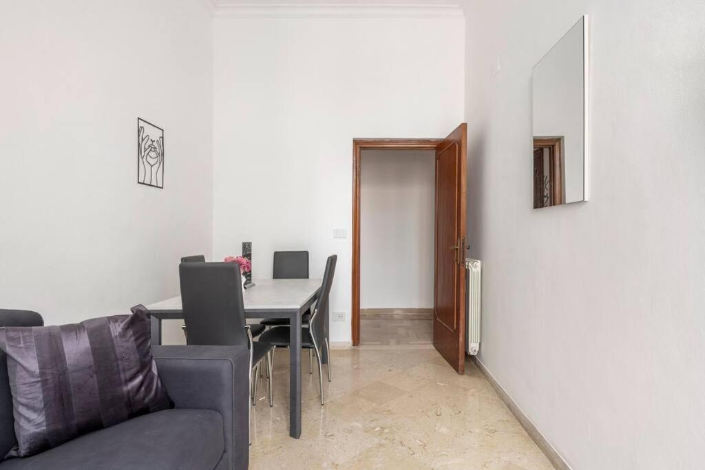 Casa Amor In Trastevere Rom Eksteriør billede