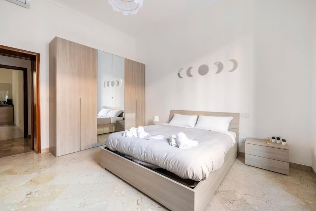 Casa Amor In Trastevere Rom Eksteriør billede