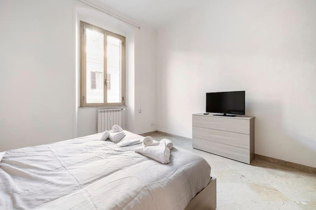 Casa Amor In Trastevere Rom Eksteriør billede