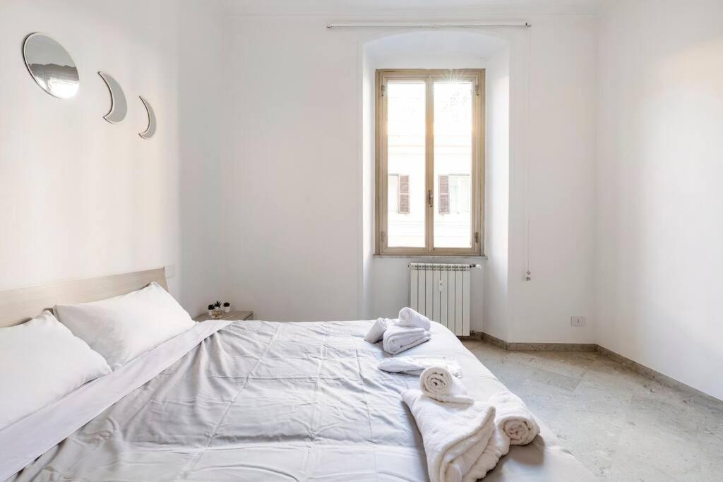 Casa Amor In Trastevere Rom Eksteriør billede