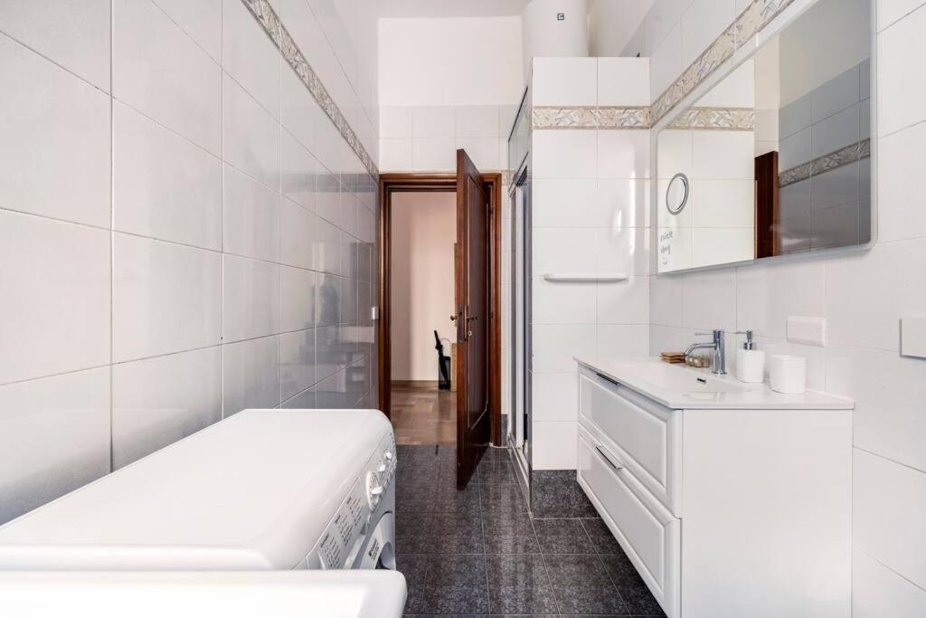 Casa Amor In Trastevere Rom Eksteriør billede