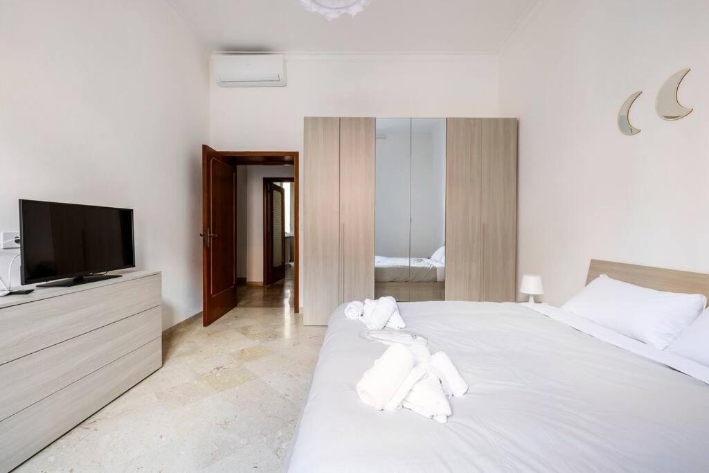 Casa Amor In Trastevere Rom Eksteriør billede