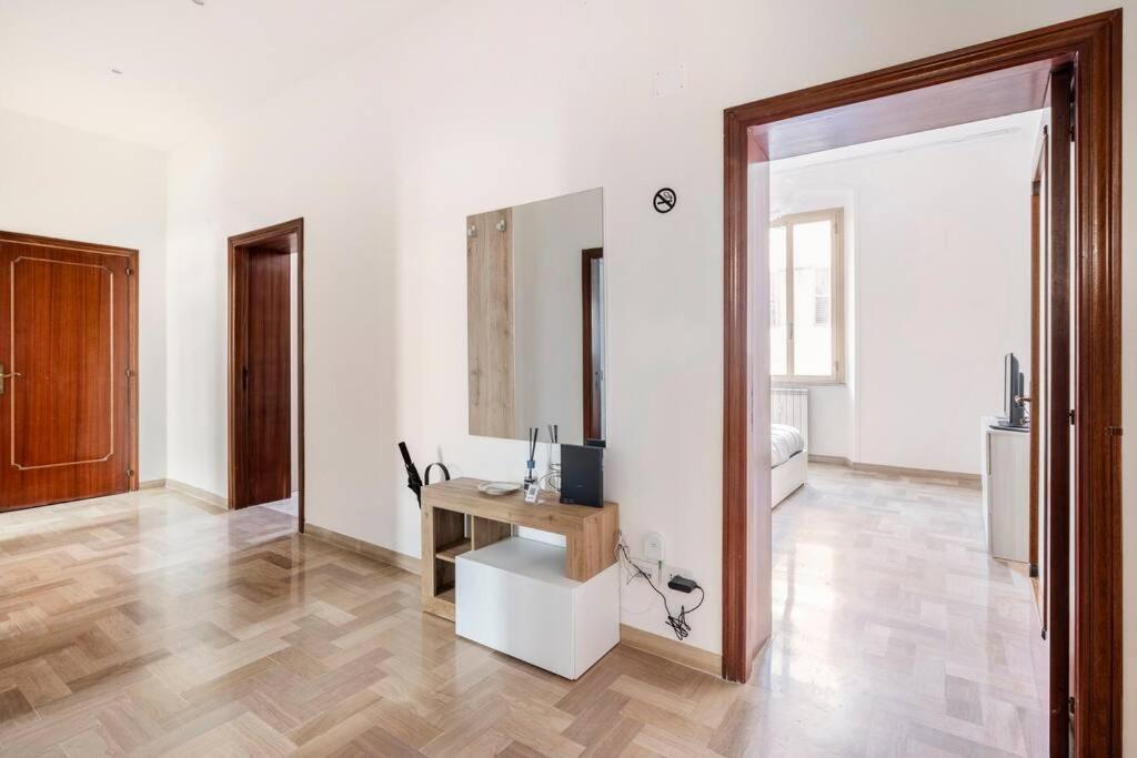 Casa Amor In Trastevere Rom Eksteriør billede